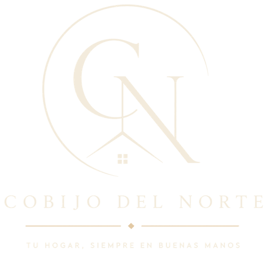 Cobijo del Norte · Your home, always in good hands